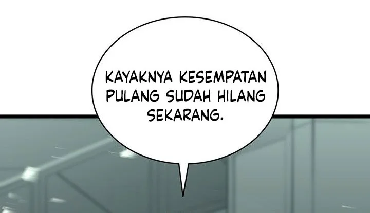 A Disaster-Class Hero Has Returned Chapter 156 Fix Gambar 6